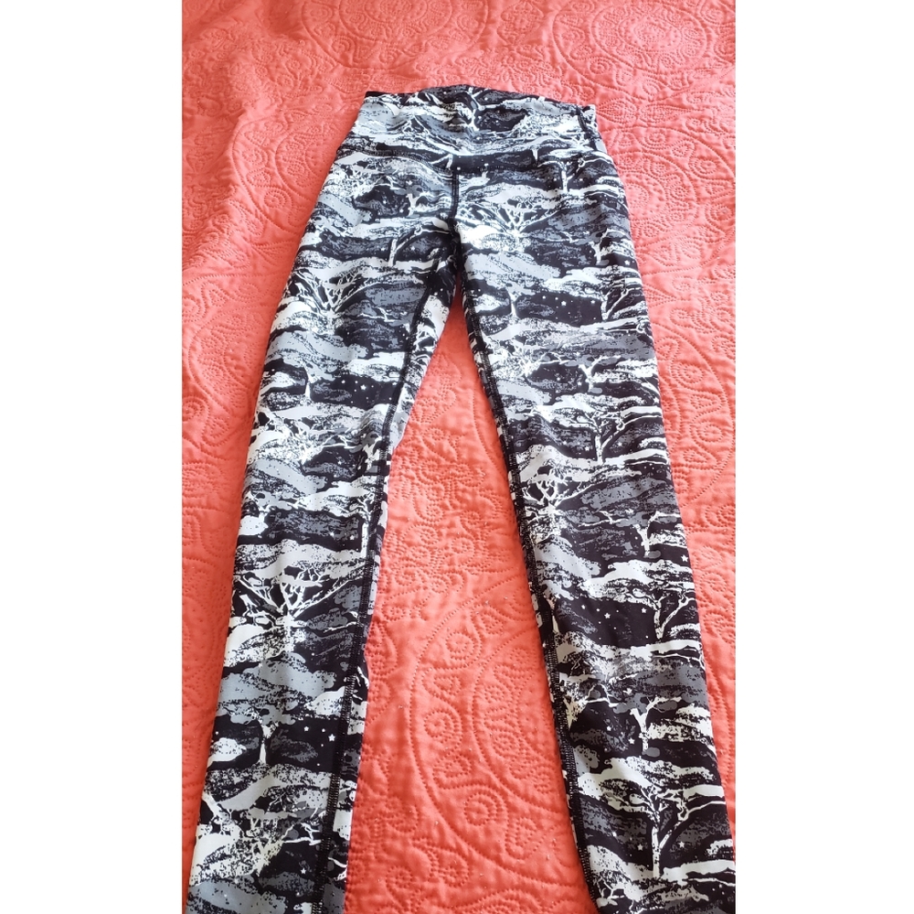 Aerie leggings